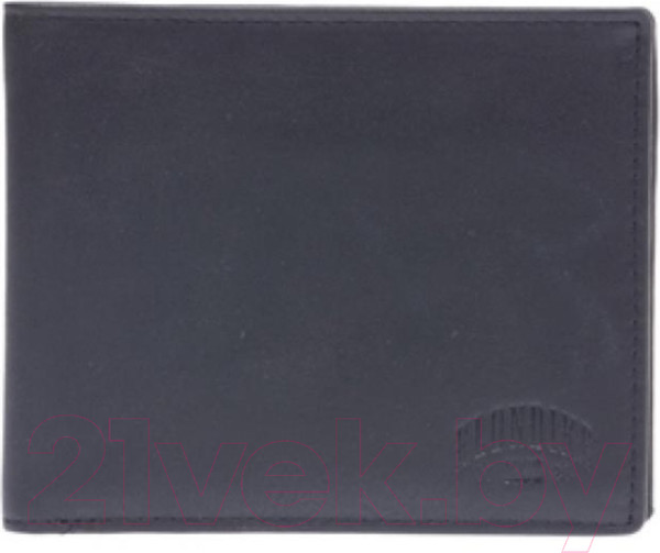 Изображение товара Портмоне Klondike 1896 Dawson / KD1120-01 (черный)