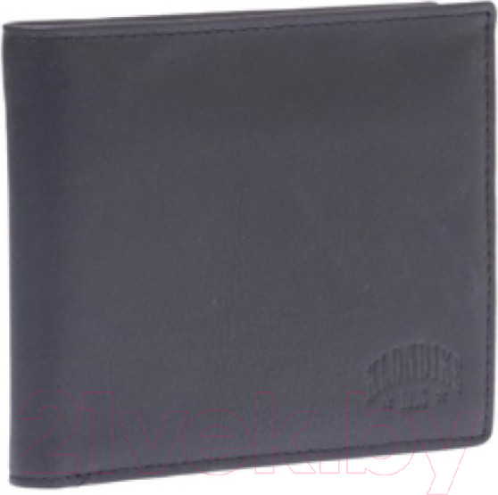 Изображение товара Портмоне Klondike 1896 Dawson / KD1120-01 (черный)