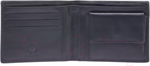 Изображение товара Портмоне Klondike 1896 Dawson / KD1120-01 (черный)