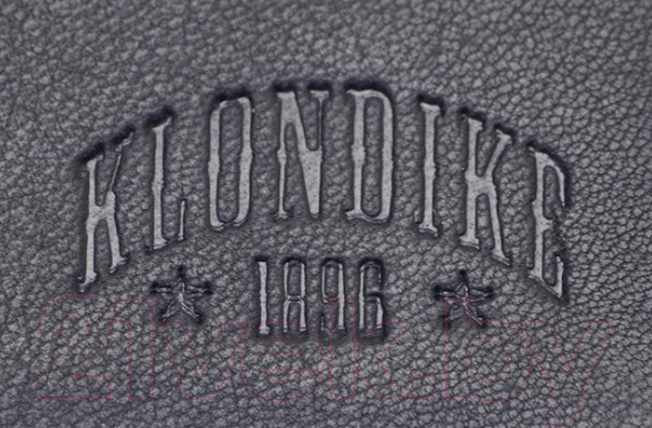 Изображение товара Портмоне Klondike 1896 Dawson / KD1120-01 (черный)