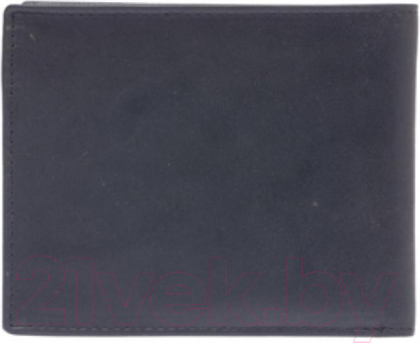 Изображение товара Портмоне Klondike 1896 Dawson / KD1120-01 (черный)