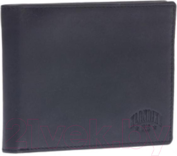 Изображение товара Портмоне Klondike 1896 Dawson / KD1121-01 (черный)