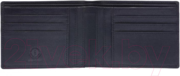 Изображение товара Портмоне Klondike 1896 Dawson / KD1121-01 (черный)