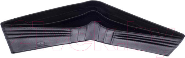 Изображение товара Портмоне Klondike 1896 Dawson / KD1121-01 (черный)