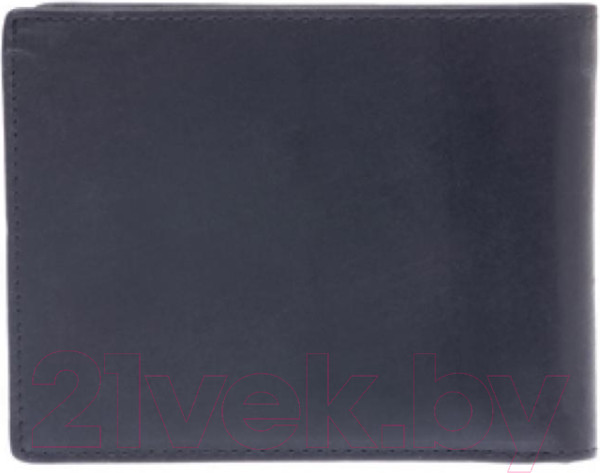 Изображение товара Портмоне Klondike 1896 Dawson / KD1124-01 (черный)