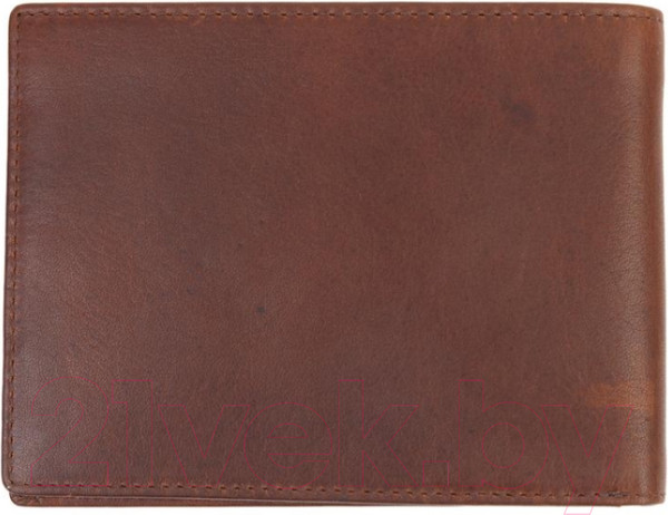 Изображение товара Портмоне Klondike 1896 Dawson / KD1121-03 (коричневый)