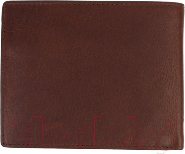 Изображение товара Портмоне Klondike 1896 Dawson / KD1120-03 (коричневый)