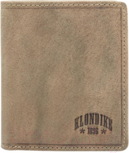Изображение товара Портмоне Klondike 1896 Jamie / KD1004-02 (коричневый)
