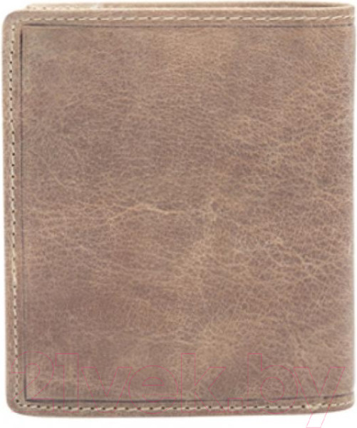 Изображение товара Портмоне Klondike 1896 Finn / KD1009-02 (коричневый)