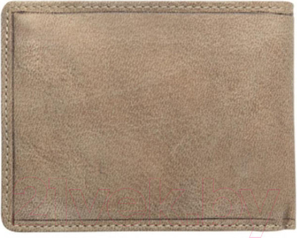 Изображение товара Портмоне Klondike 1896 Rob / KD1011-02 (коричневый)