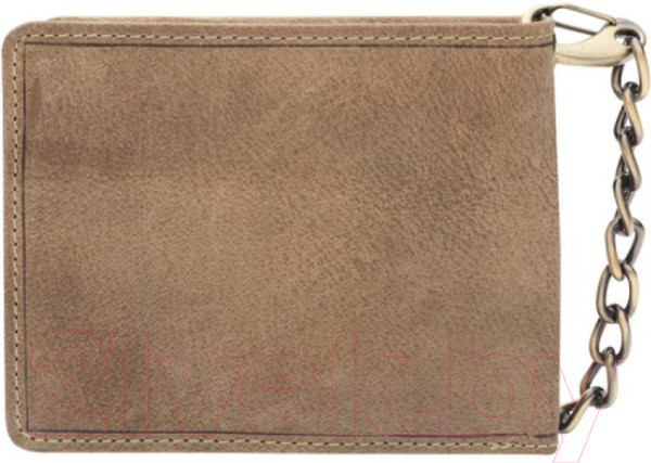 Изображение товара Портмоне Klondike 1896 Harry Eagle / KD1013-02 (коричневый)