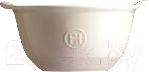 Изображение товара Кокотница Emile Henry 022149 (кремовый)