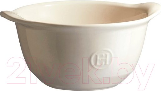 Изображение товара Кокотница Emile Henry 022149 (кремовый)