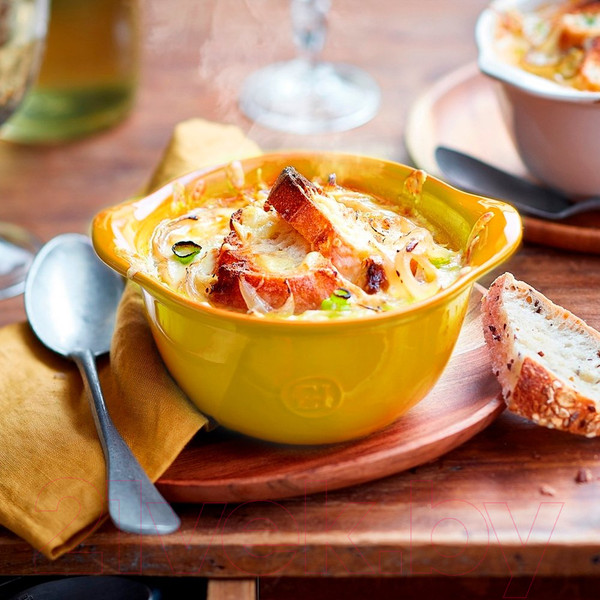 Изображение товара Кокотница Emile Henry 902149 (прованс)