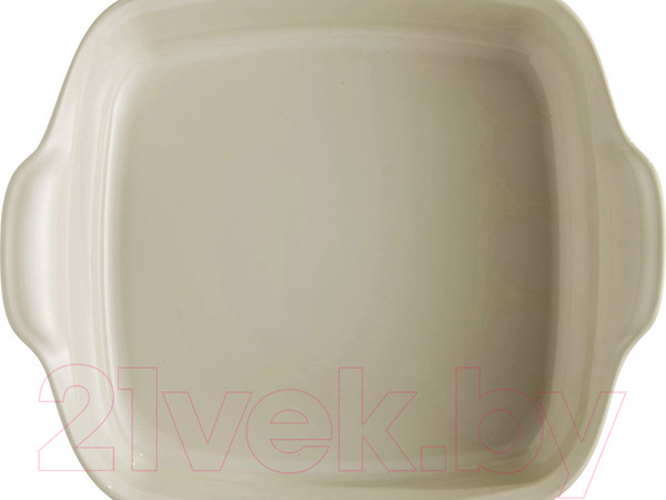 Изображение товара Форма для запекания Emile Henry 022050 (кремовый)