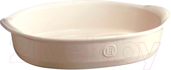 Изображение товара Форма для запекания Emile Henry 029052 (кремовый)
