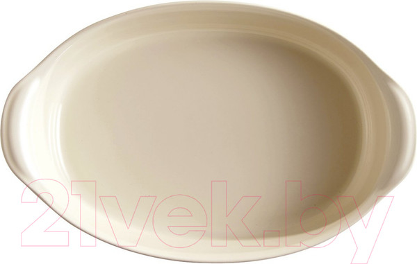 Изображение товара Форма для запекания Emile Henry 029052 (кремовый)