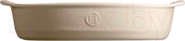 Изображение товара Форма для запекания Emile Henry 029052 (кремовый)