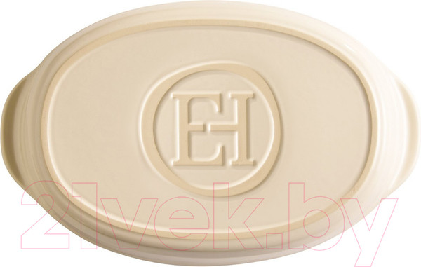 Изображение товара Форма для запекания Emile Henry 029052 (кремовый)