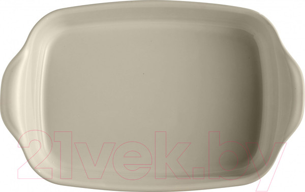 Изображение товара Форма для запекания Emile Henry 029652 (кремовый)