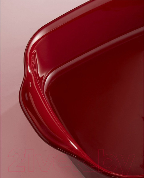 Изображение товара Форма для запекания Emile Henry 029654 (кремовый)