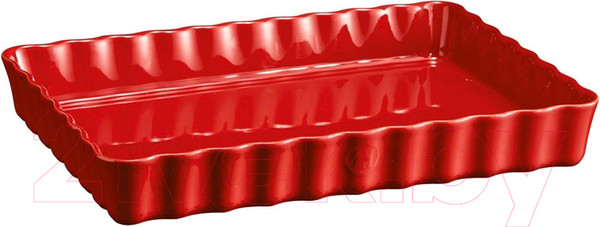 Изображение товара Форма для выпечки Emile Henry 346038 (гранат)