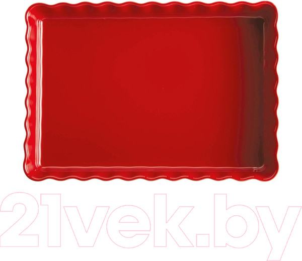 Изображение товара Форма для выпечки Emile Henry 346038 (гранат)