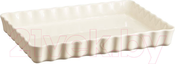 Изображение товара Форма для выпечки Emile Henry 026038 (кремовый)