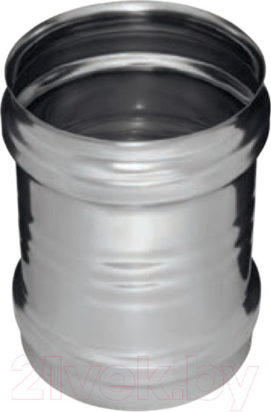 Изображение товара Переходник для труб Ferrum ММ Ф115 / f0118 (430/0.8мм)