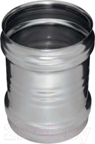 Изображение товара Переходник для дымохода Ferrum ММ Ф200 / f0124 (430/0.8мм)