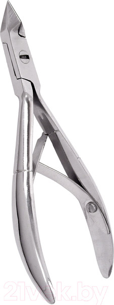 Изображение товара Кусачки для маникюра Silver Star Special КСС-4/9 