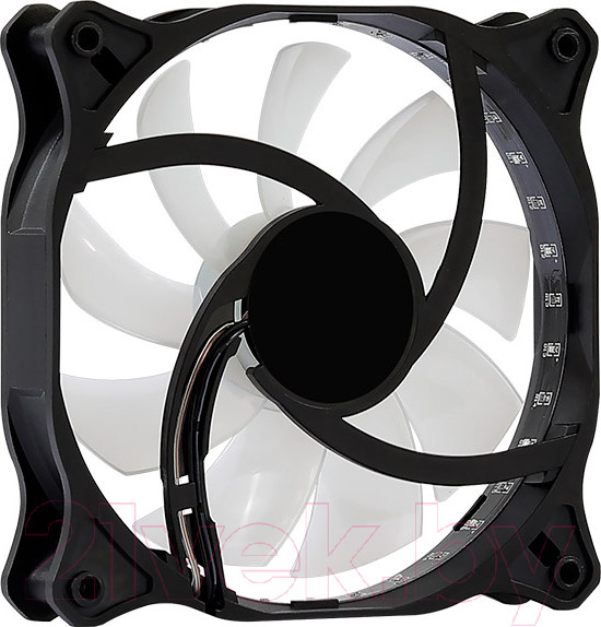 Изображение товара Вентилятор для корпуса AeroCool Cosmo 12 / COSMO 12 FRGB MOLEX