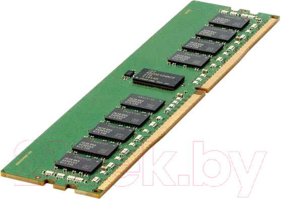 Изображение товара Оперативная память DDR4 HP P00924-B21
