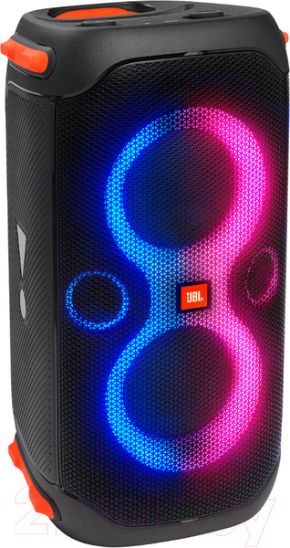 Изображение товара Портативная колонка JBL PartyBox 110 / PARTYBOX110RU
