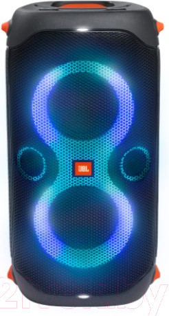 Изображение товара Портативная колонка JBL PartyBox 110 / PARTYBOX110RU