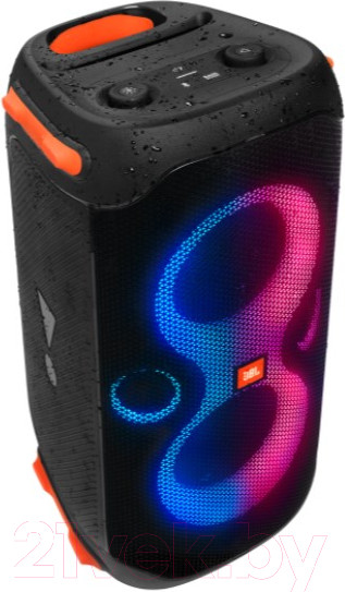 Изображение товара Портативная колонка JBL PartyBox 110 / PARTYBOX110RU