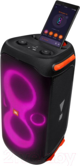 Изображение товара Портативная колонка JBL PartyBox 110 / PARTYBOX110RU
