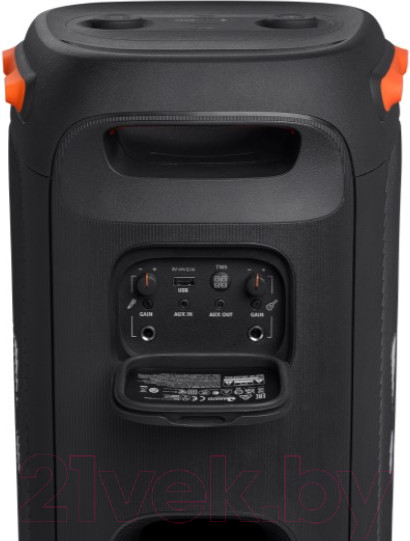 Изображение товара Портативная колонка JBL PartyBox 110 / PARTYBOX110RU