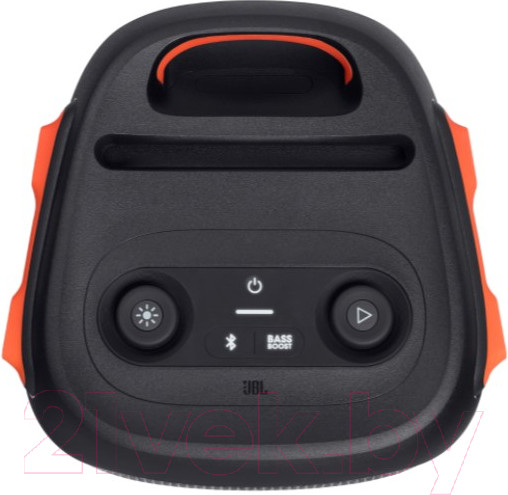 Изображение товара Портативная колонка JBL PartyBox 110 / PARTYBOX110RU