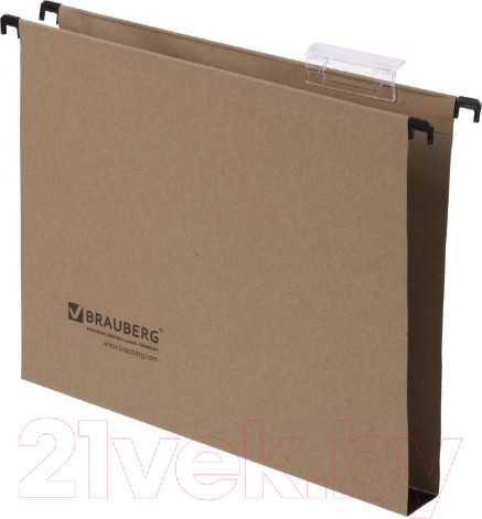 Изображение товара Набор папок Brauberg 231788 (10шт)