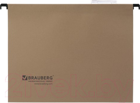 Изображение товара Набор папок Brauberg 231788 (10шт)