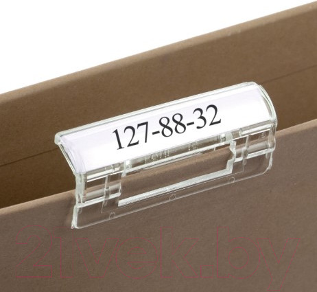 Изображение товара Набор папок Brauberg 231788 (10шт)