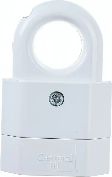 Изображение товара Розетка штепсельная General Lighting 470514