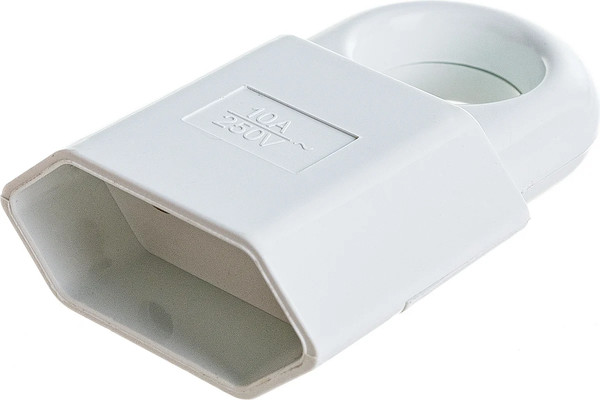 Изображение товара Розетка штепсельная General Lighting 470514