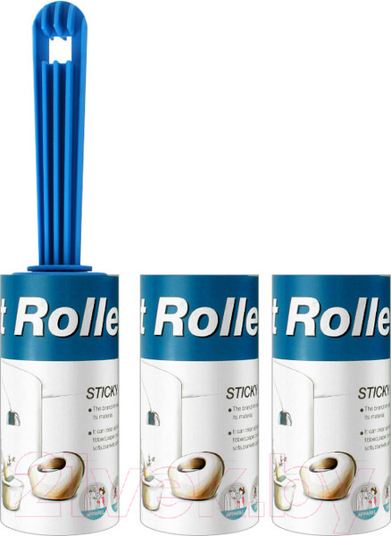 Изображение товара Ролик для чистки одежды Darvish DV-H-183