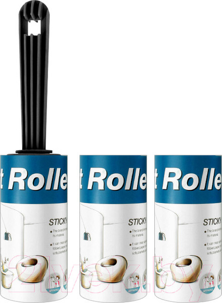 Изображение товара Ролик для чистки одежды Darvish DV-H-183