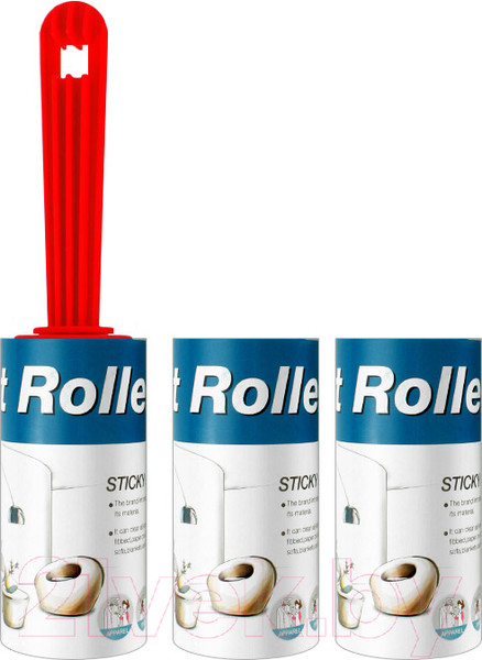 Изображение товара Ролик для чистки одежды Darvish DV-H-183