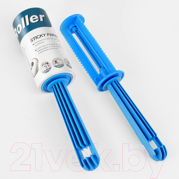 Изображение товара Ролик для чистки одежды Darvish DV-H-183