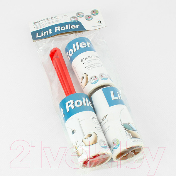 Изображение товара Ролик для чистки одежды Darvish DV-H-183