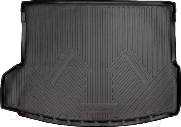 Изображение товара Коврик для багажника ELEMENT TI.75.ATLPRP.2021 для Geely Atlas Pro